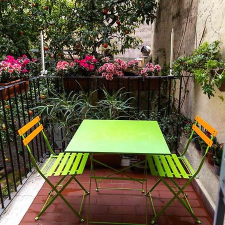 Boschetto49 Apartment Roma Exterior foto