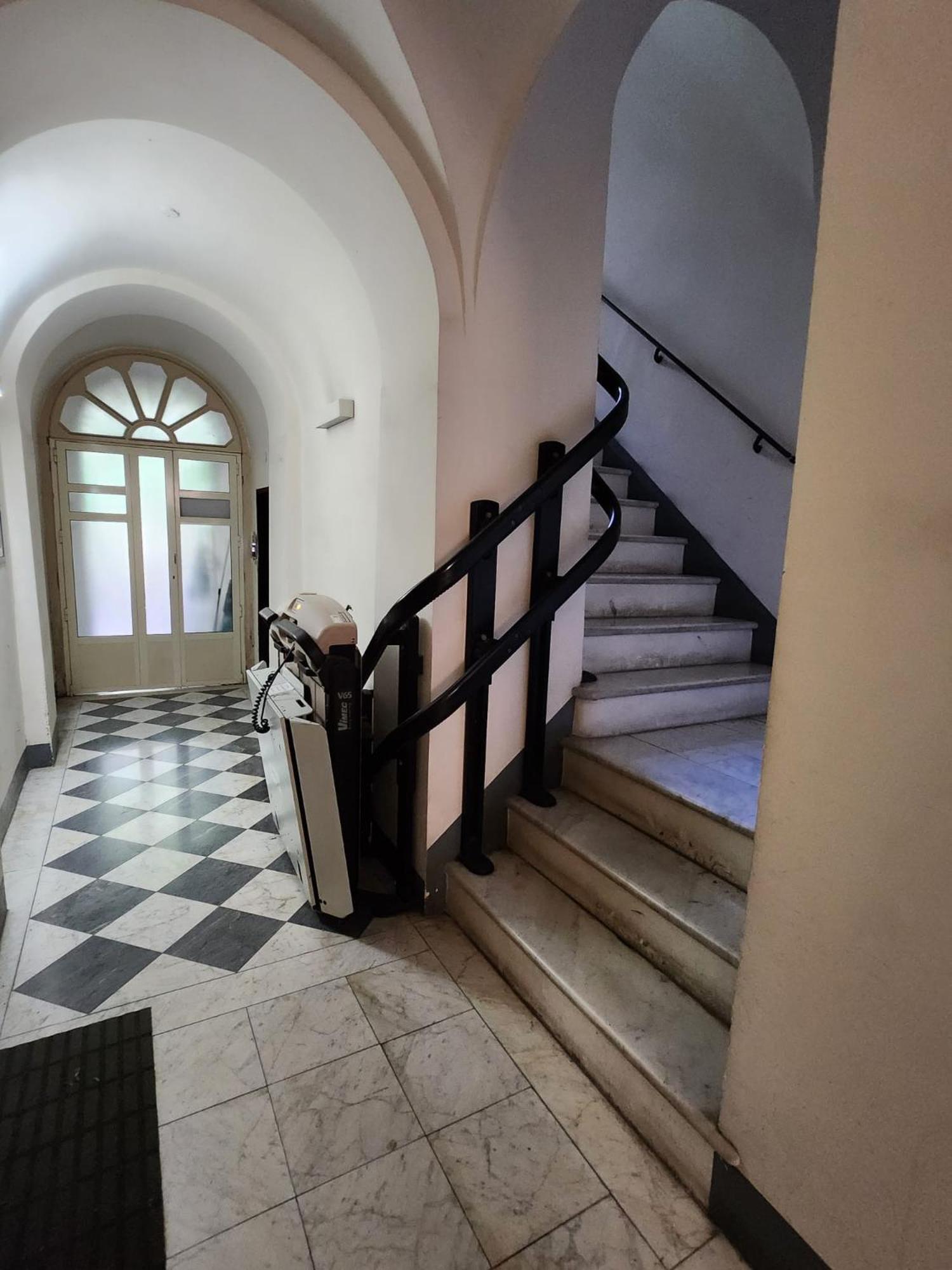 Boschetto49 Apartment Roma Exterior foto