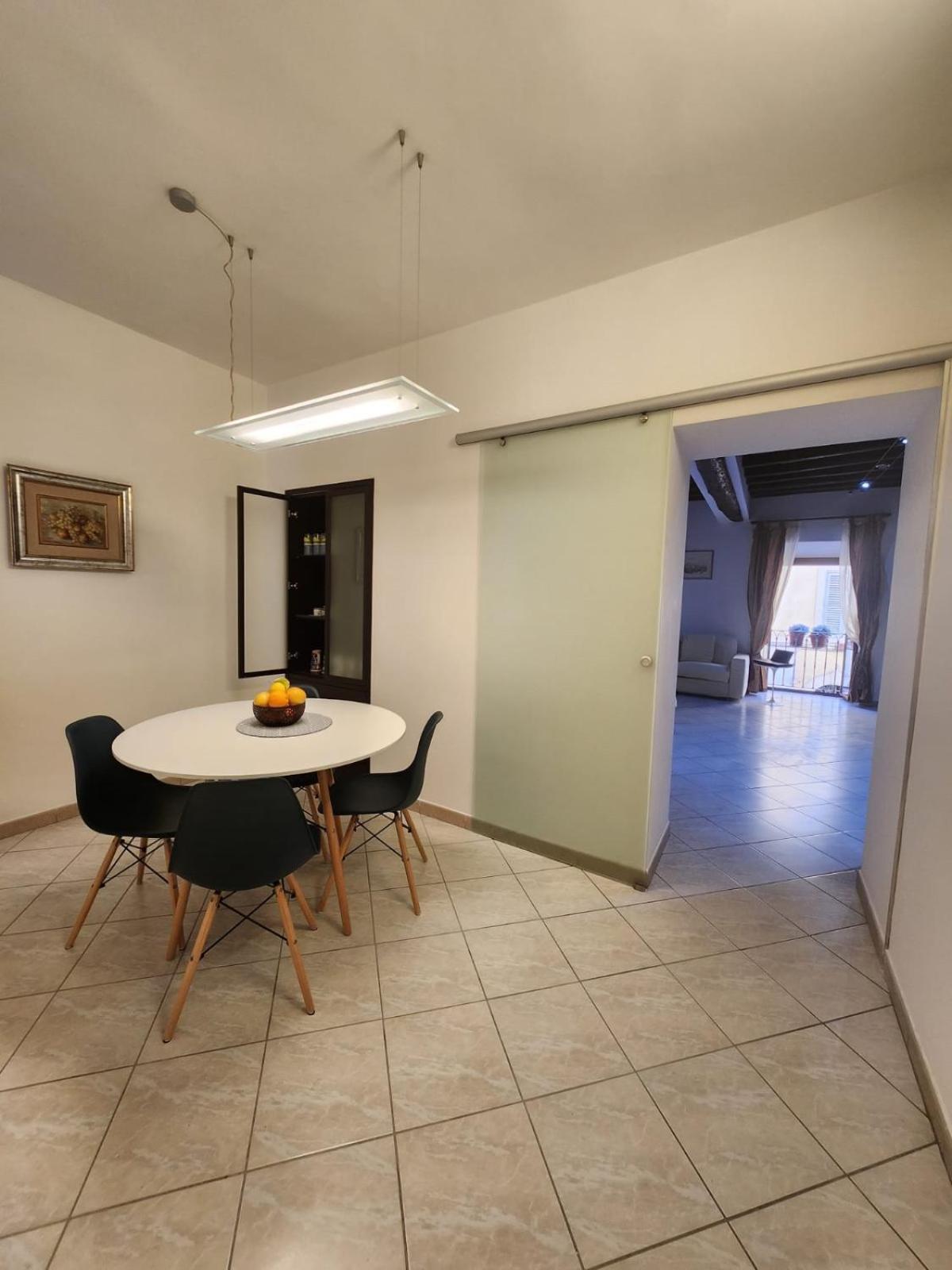 Boschetto49 Apartment Roma Exterior foto