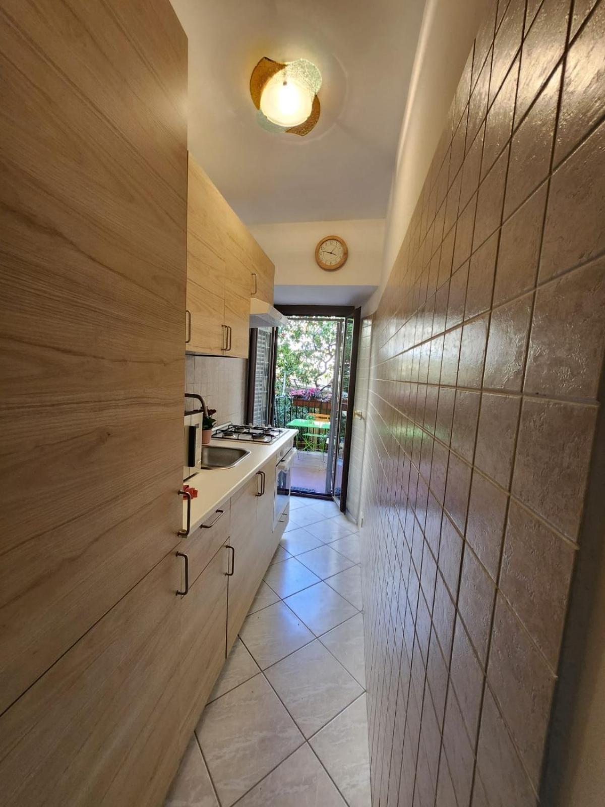 Boschetto49 Apartment Roma Exterior foto
