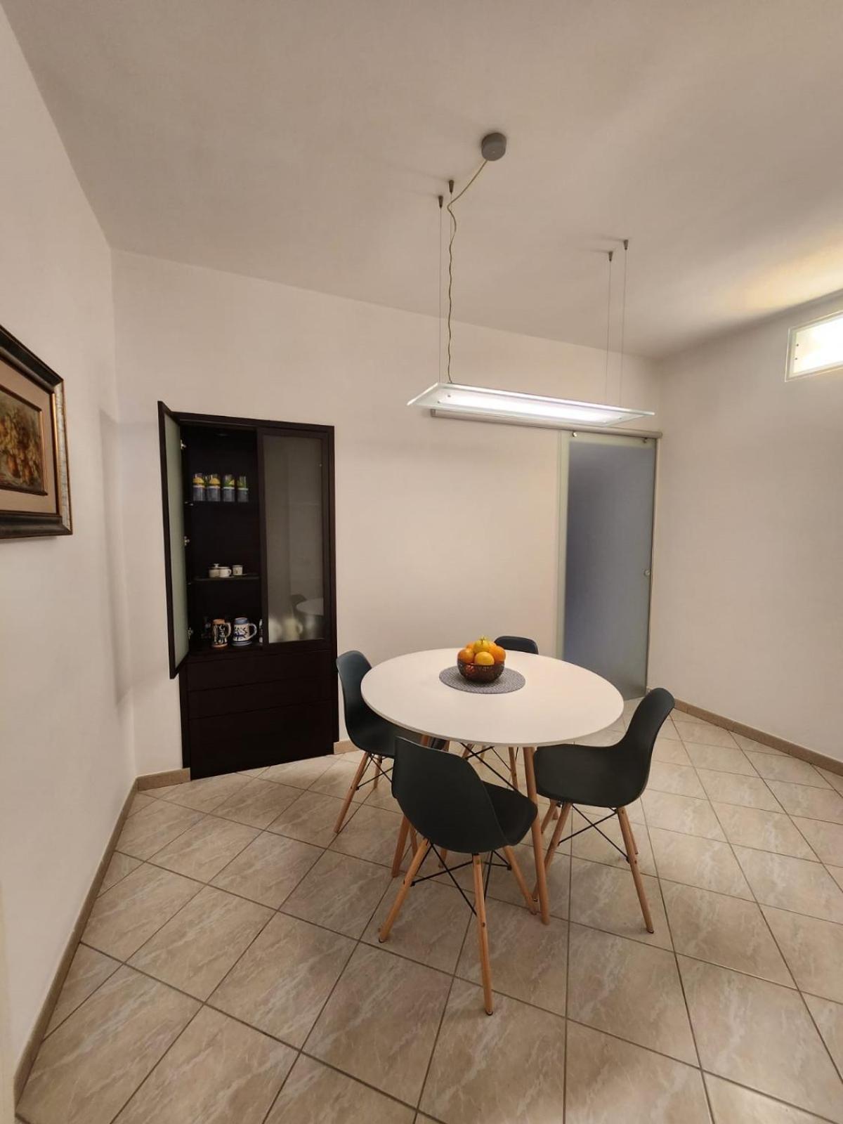 Boschetto49 Apartment Roma Exterior foto