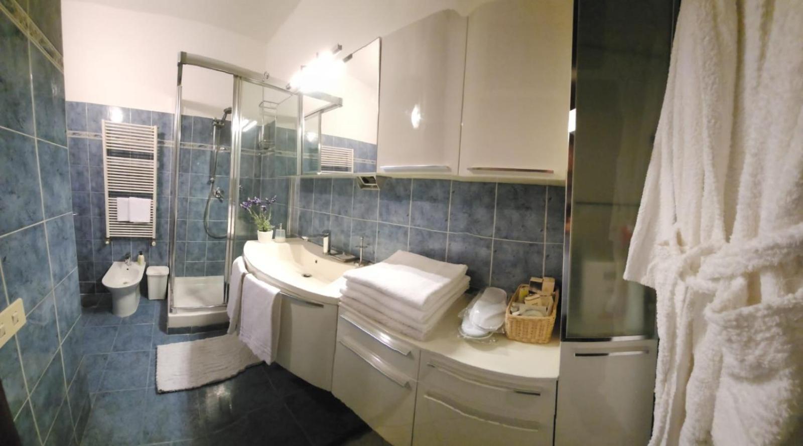 Boschetto49 Apartment Roma Exterior foto