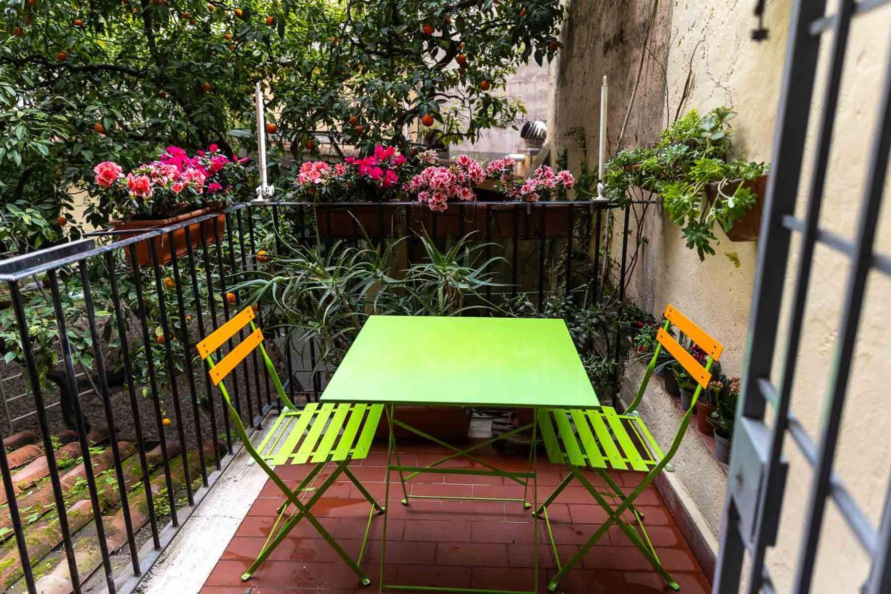 Boschetto49 Apartment Roma Exterior foto