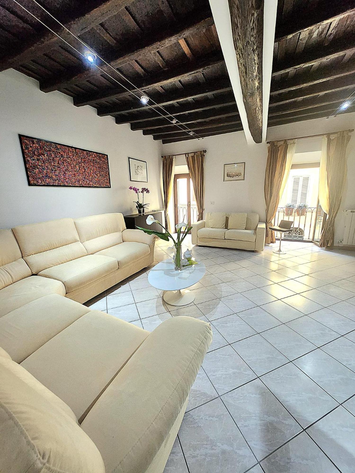 Boschetto49 Apartment Roma Exterior foto