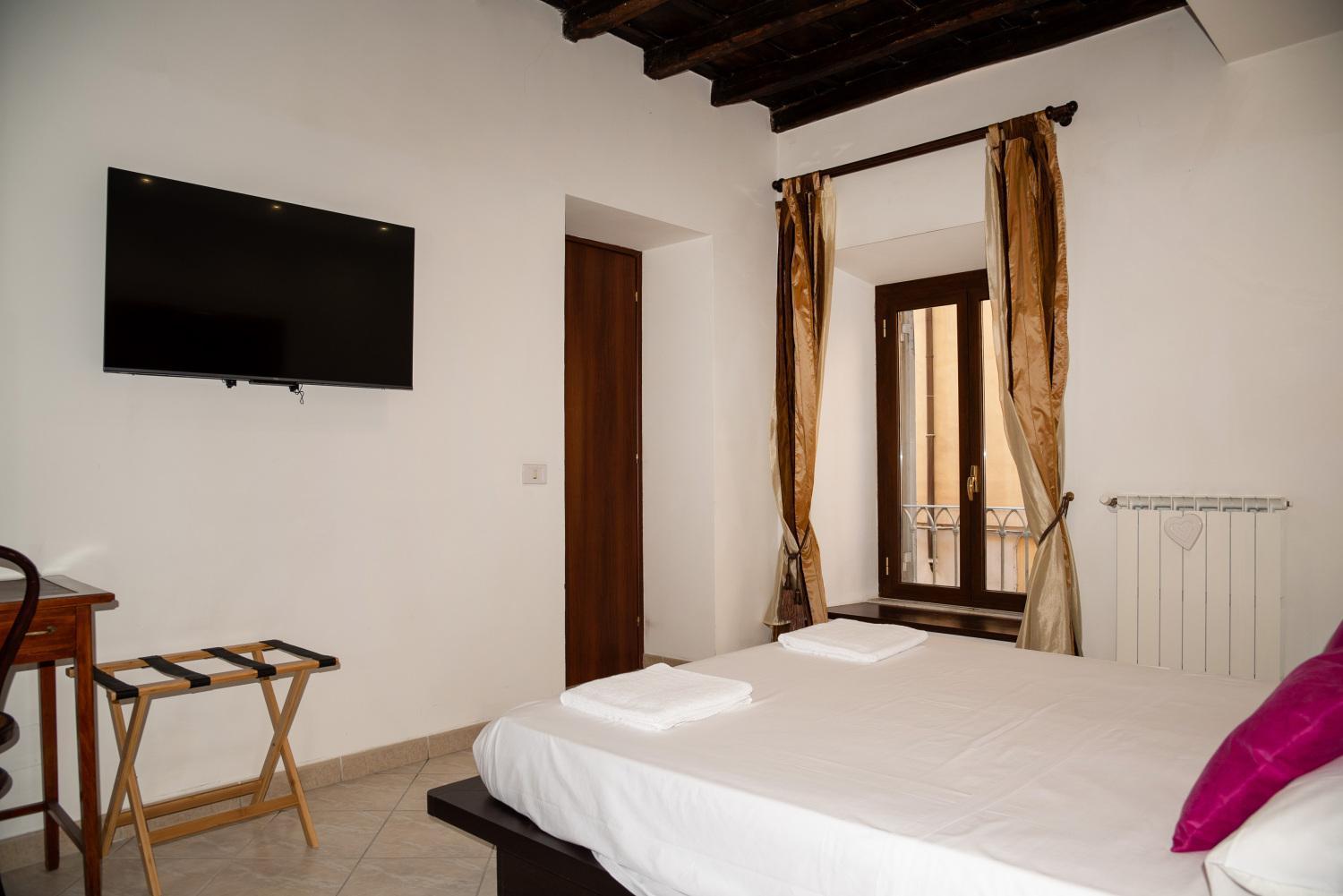 Boschetto49 Apartment Roma Exterior foto