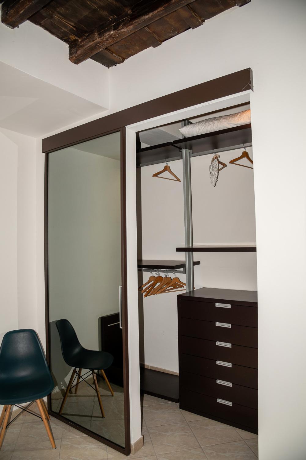 Boschetto49 Apartment Roma Exterior foto